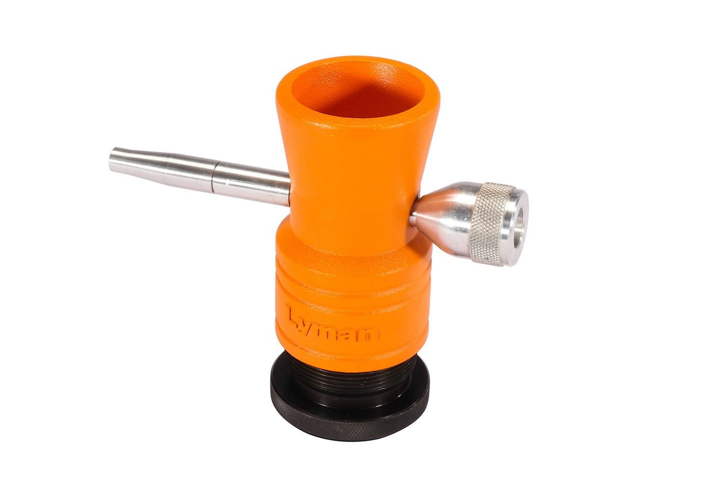 LYMAN BRASS SMITH ADJUSTABLE POWDER TRIC — RLY-7752500