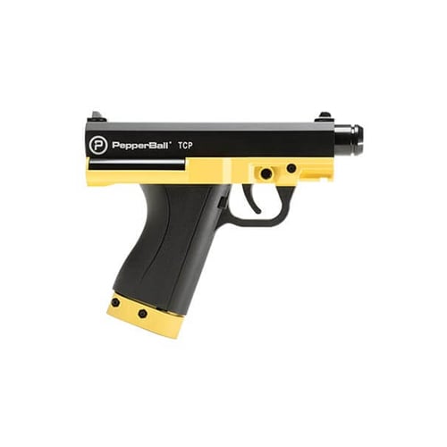 PepperBall TCP Pistol Kit