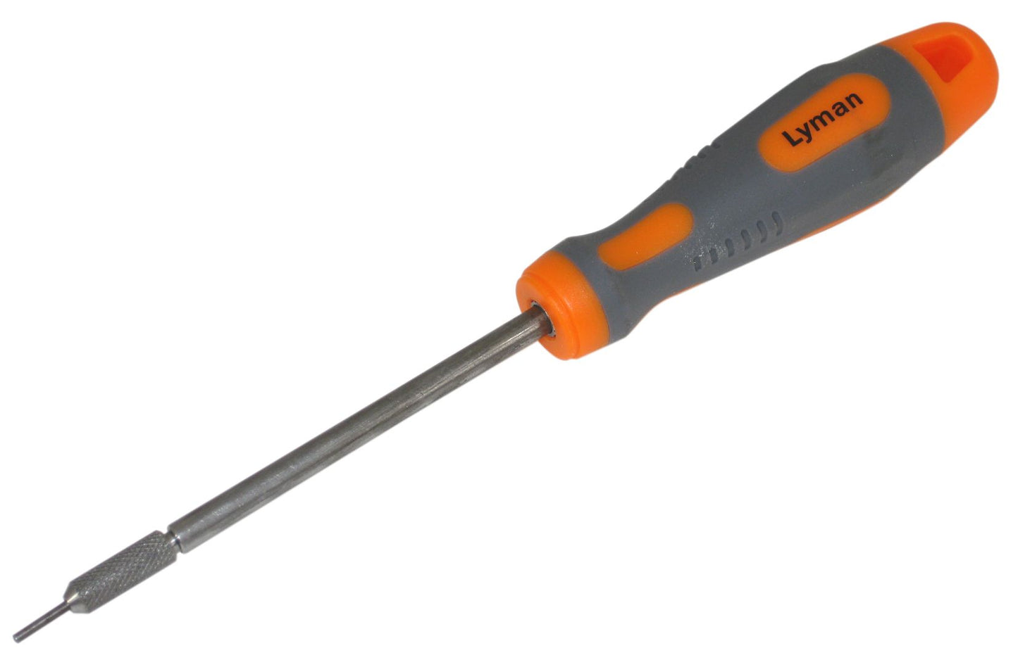 LYMAN TURBO FLASH HOLE CLEANER — RLY-7777750
