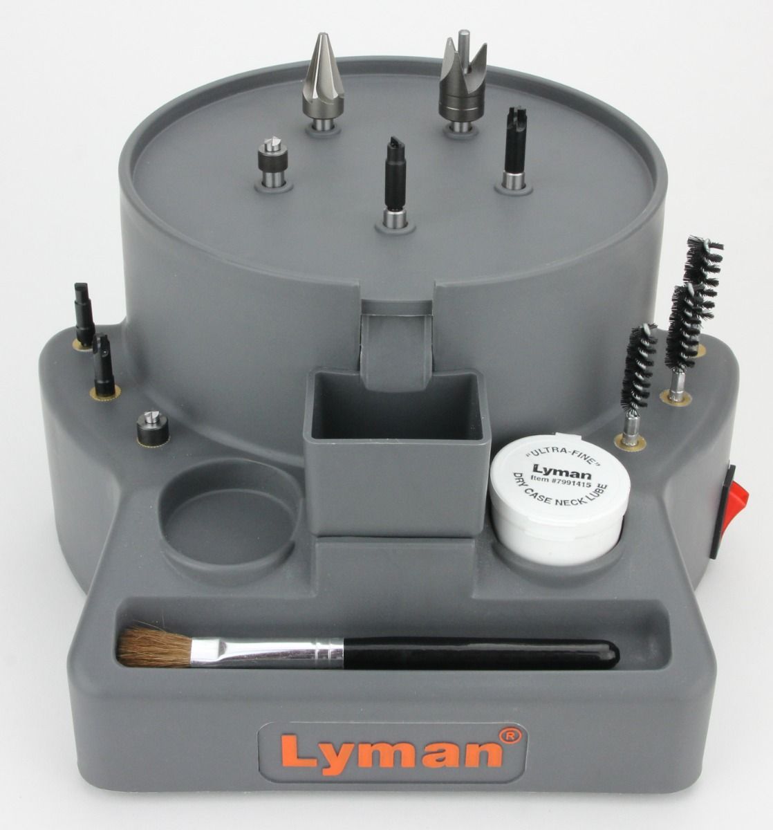 LYMAN CASE PREP XPRESS PACKET — RLY-7999040