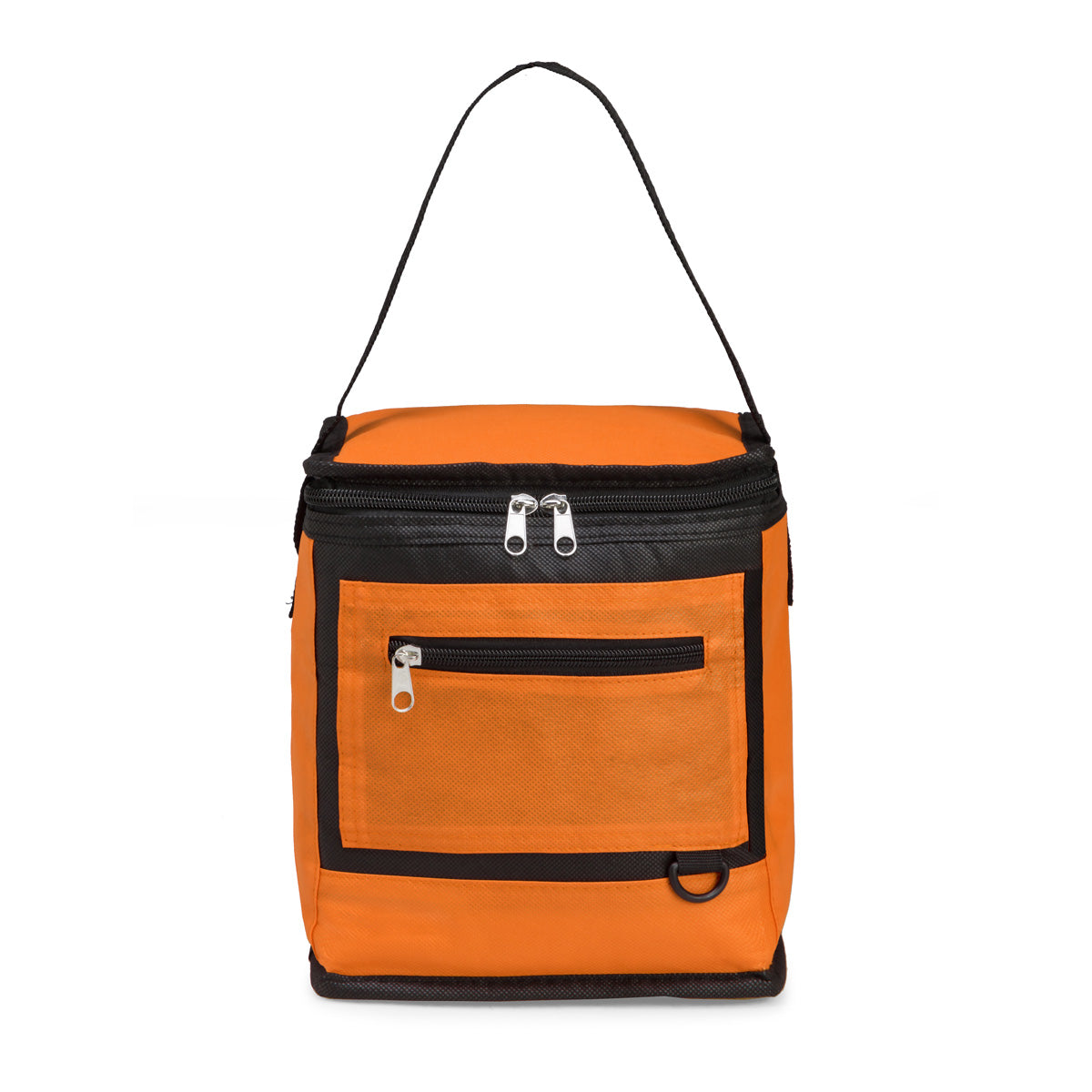 Triad Cooler Bag - Orange