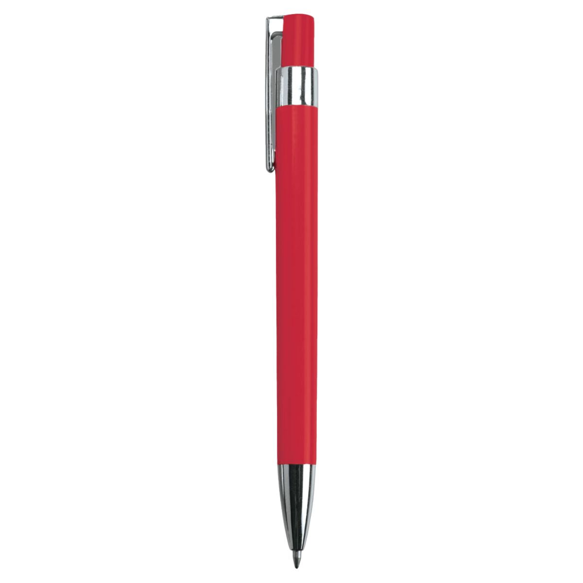 Parrot Ballpoint Pen - Red