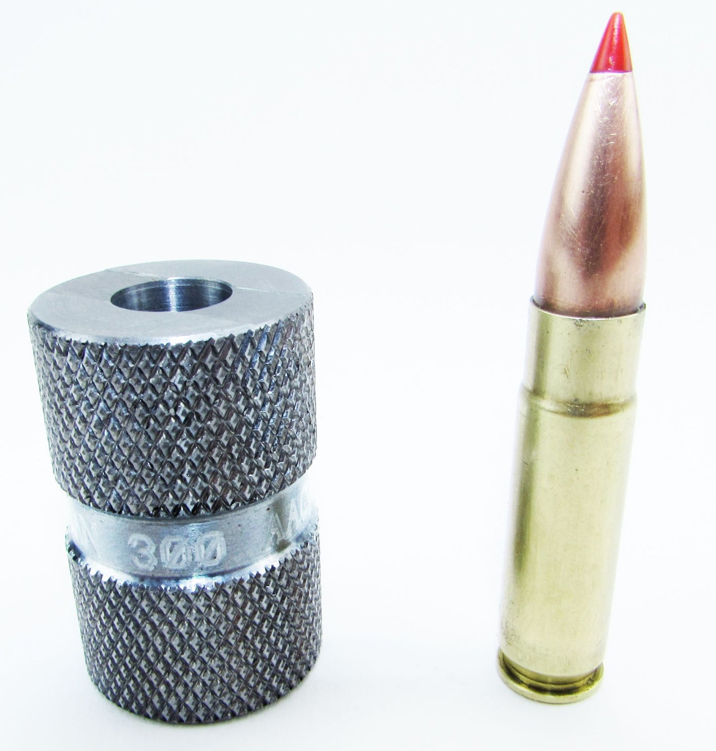LYMAN PRO HEADSPACE GAUGE 6.5CM — RLY-7705103