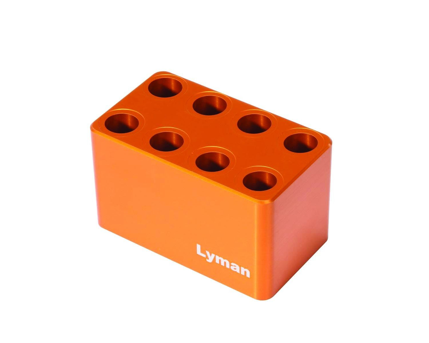 LYMAN AMMO CHECKER MULIPLE BLOCK 223 — RLY-7833034