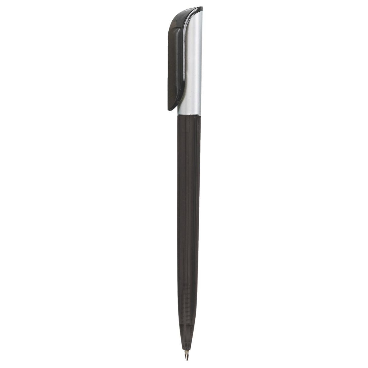 Twist Ballpoint Pen - Black