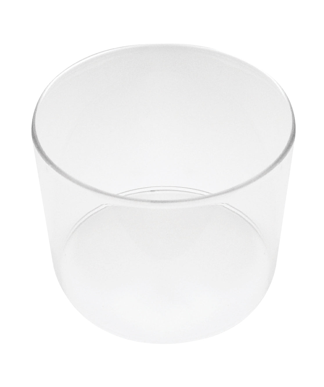 Alva Chimney Glass Replacement For Ccr105 300Cp Butane Canister Lamp