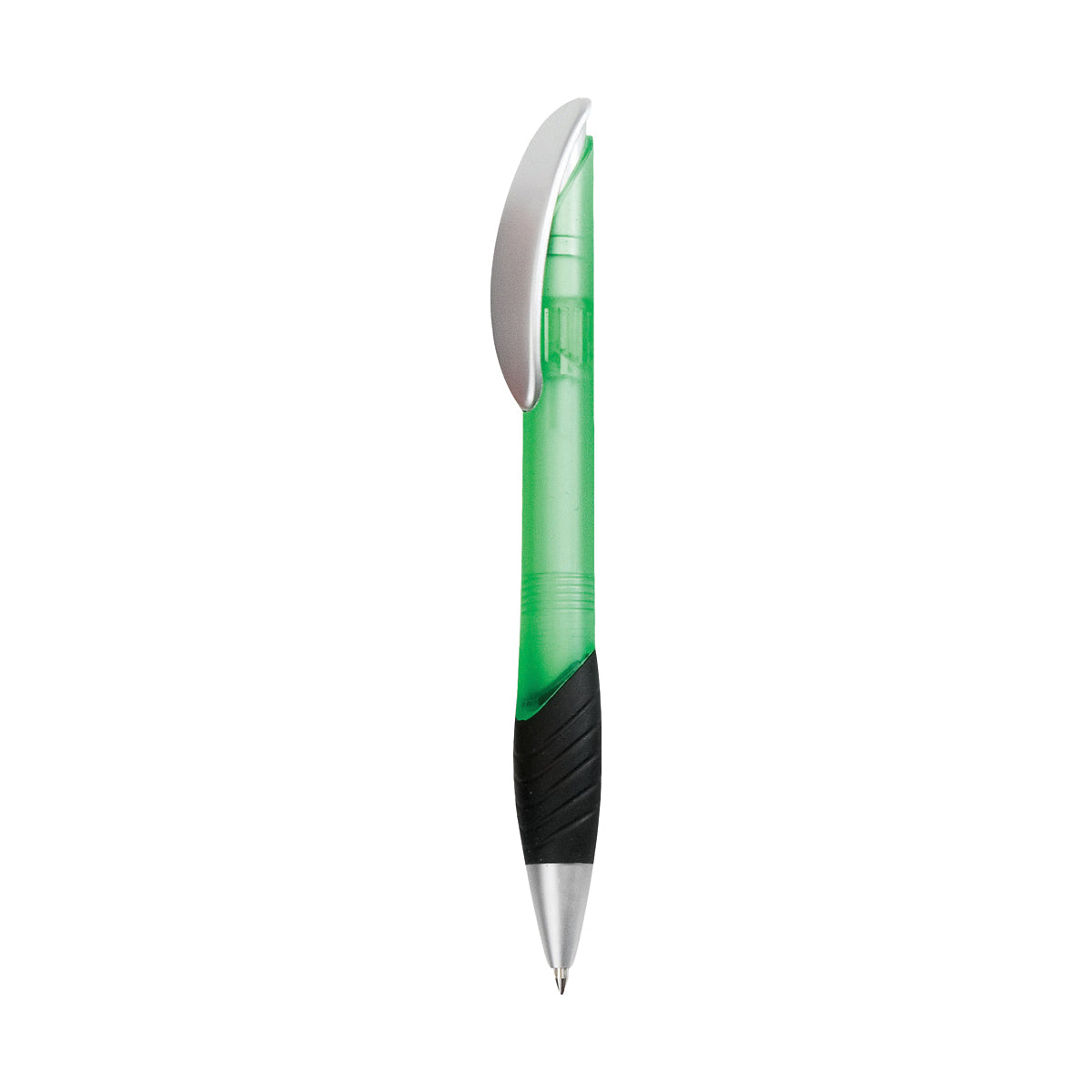 Apollo Ballpoint Pen - Lime