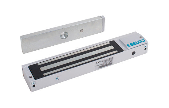 Electro Mortice Lock - 12VDC or 24VDC input voltage, with reed