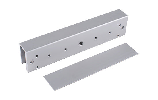 Bracket - frameless glass doors