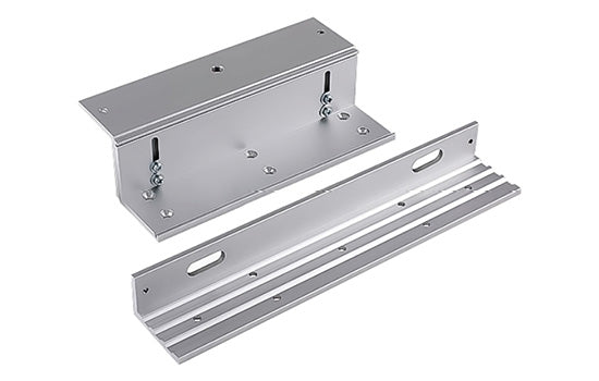 Z-Bracket - inswing doors
