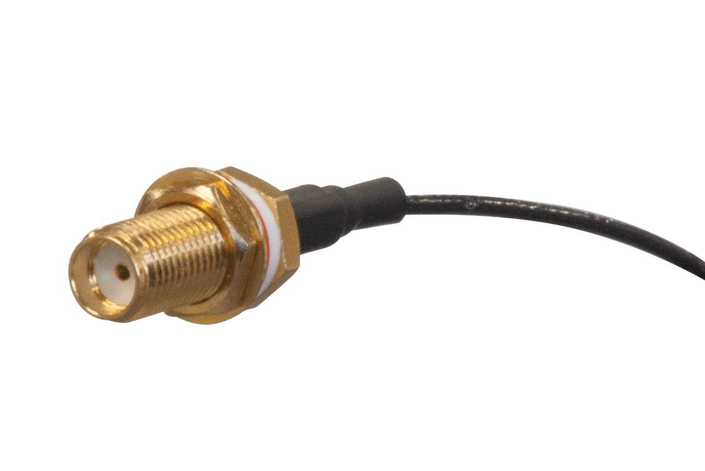 MikroTik U.fl-SMA female pigtails for wAP LTE kit