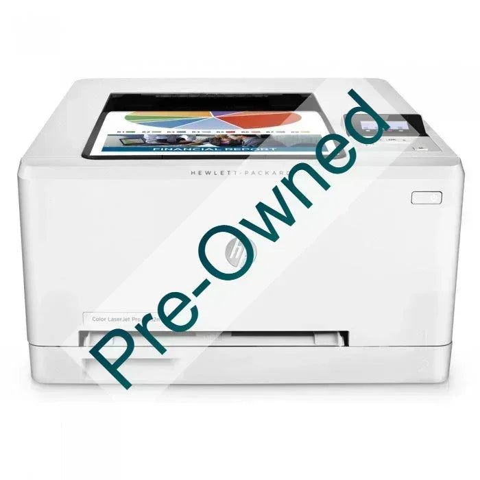 HP COLOR LASERJET PRO M255DW 1-5 USERS, FAST PRINT SPEEDS (21 PPM IN COLOR AND MONO) AND FIRST PAGE OUT, HP AUTO-ON/AUTO-OFF TECHNOLOGY: SAVES ENERGY, 250 SHEET PAPER CAPACITY, AUTOMATIC TWO-SIDED PRINTING, FRONT USB, ETHERNET/WIRELESS NETWORKING, DUAL BA - Guards On Duty Shop & Security Guards