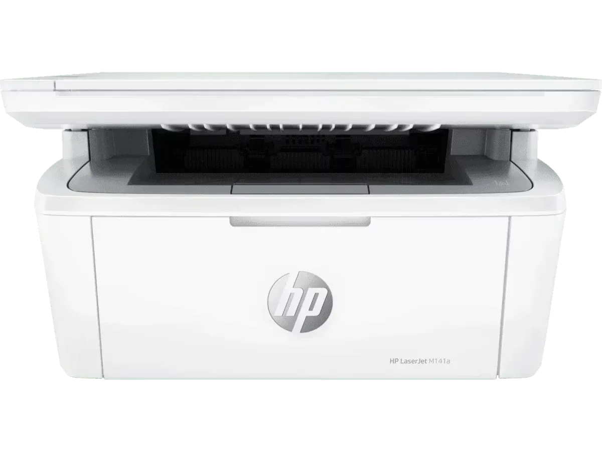 HP LASERJET MFP M141A PRINTER. FUNCTIONS: PRINT, COPY, SCAN. PRINT TECHNOLOGY: LASER. PRINT RESOLUTION: BLACK (BEST): UP TO 600 X 600 DPI. MONTHLY DUTY CYCLE: UP TO 8,000 PAGES A4; RECOMMENDED MONTHLY PAGEVOLUME: 100 TO 1000. DUPLEX PRINTING: NO. SCAN FIL - Guards On Duty Shop & Security Guards