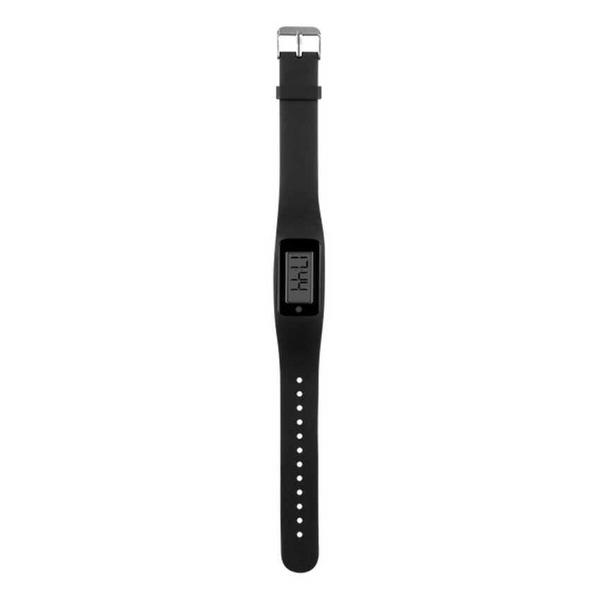 Volkano Step Up Series Activity Watch - Black