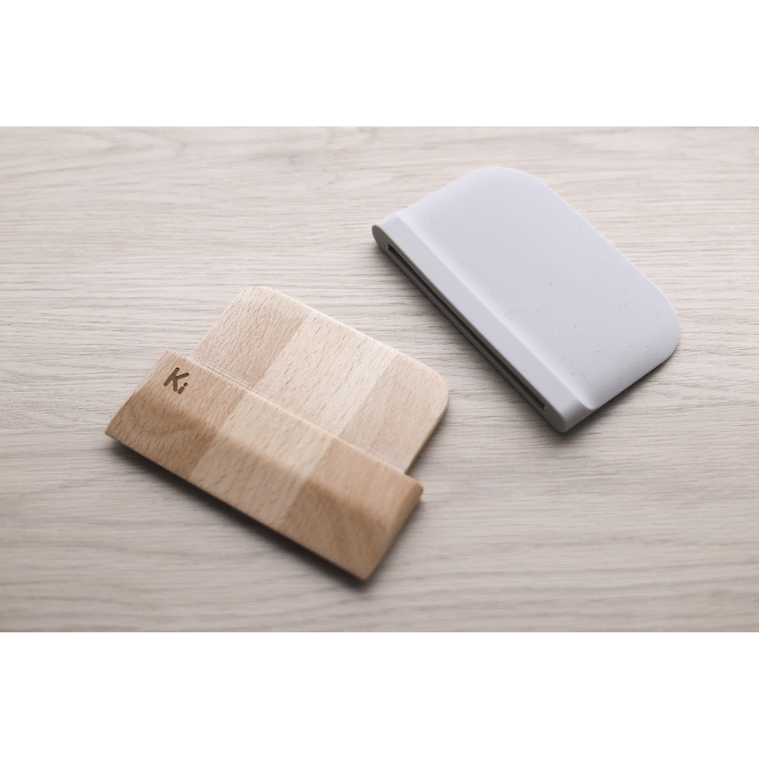 Kitchen Inspire 2 Way Scraper