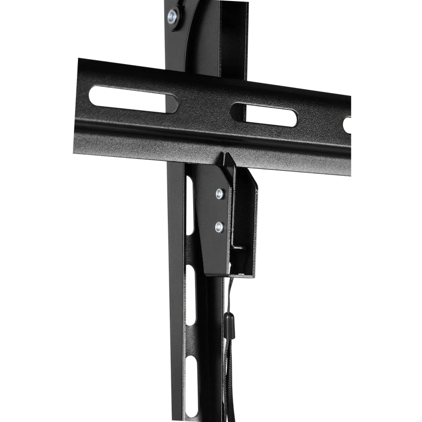 Ellies Solid Series Heavy Duty Tilt TV Wall Mount 60" - 120" TVs