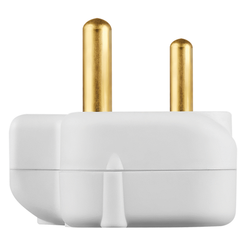 Switched 4-Way Medium Surge Adaptor with Type-C + USB