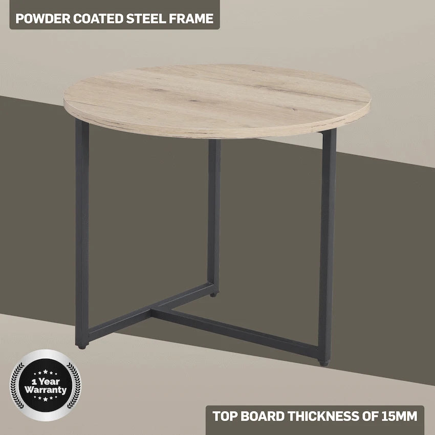 Everfurn Rory Coffee Table - Guards On Duty Shop & Security Guards