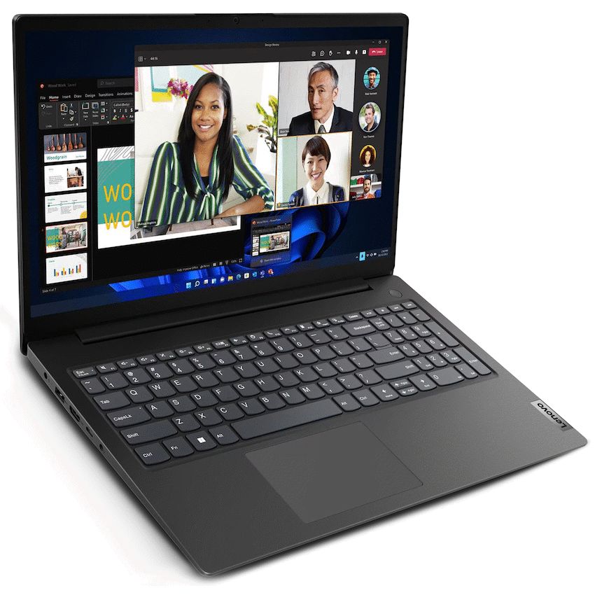 Lenovo 82YU015DSA - V15 AMD Ryzen 5 16/512 Ladies Laptop Bundle