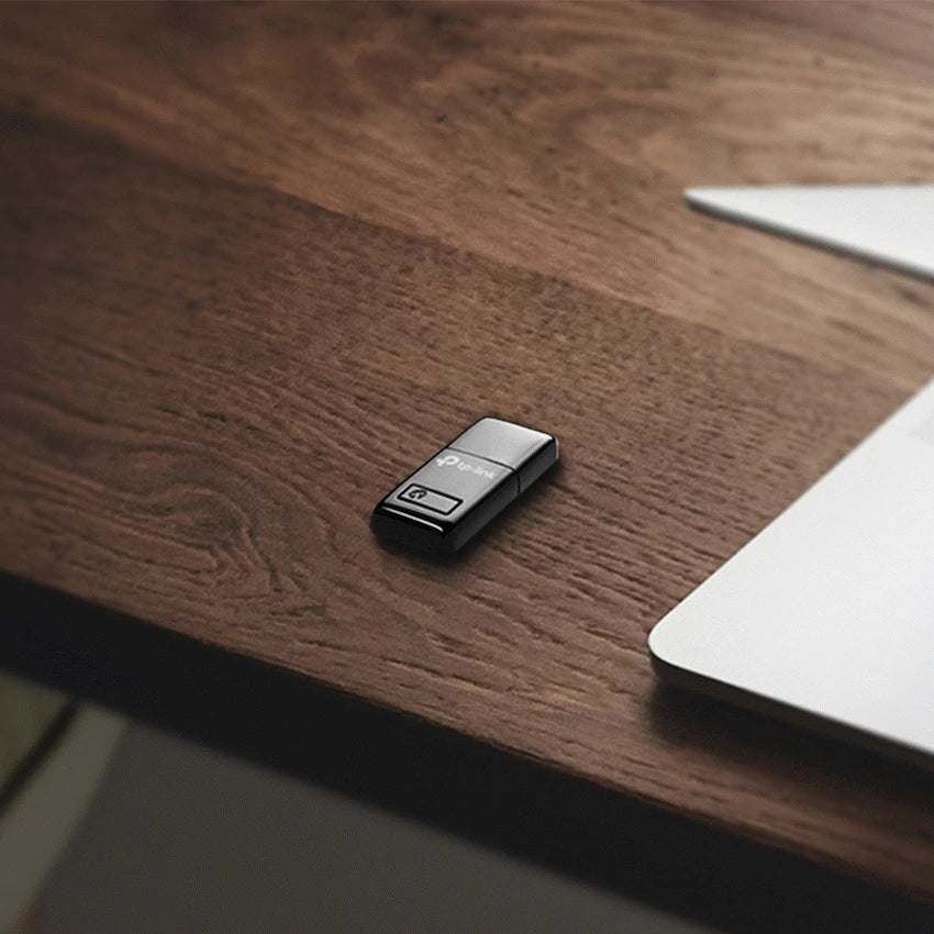 TL-WN823N 300mbps Wi-Fi USB Adapter