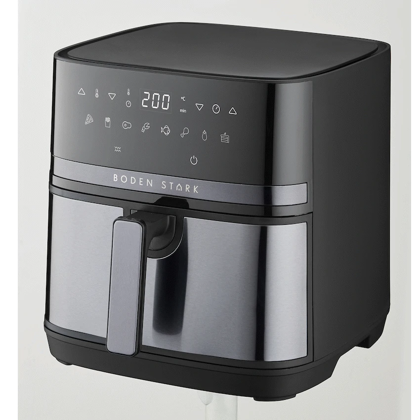Boden Stark 8.0l Digital Air Fryer