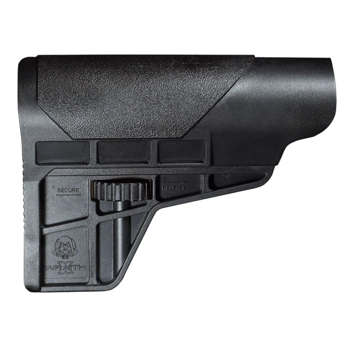 WRAITH X for MTW with Tank Stock – WRT-CA-006-MTW-SKU