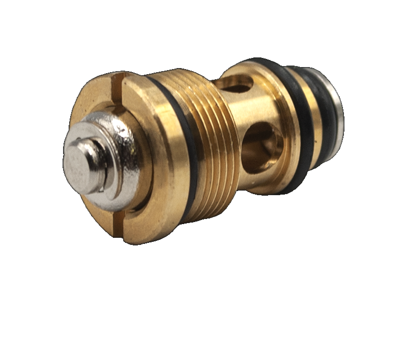M92 Valve