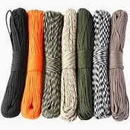 PARACORD ROPE 30M - CK-41