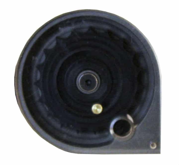 FX Impact Magazine 5.5mm
