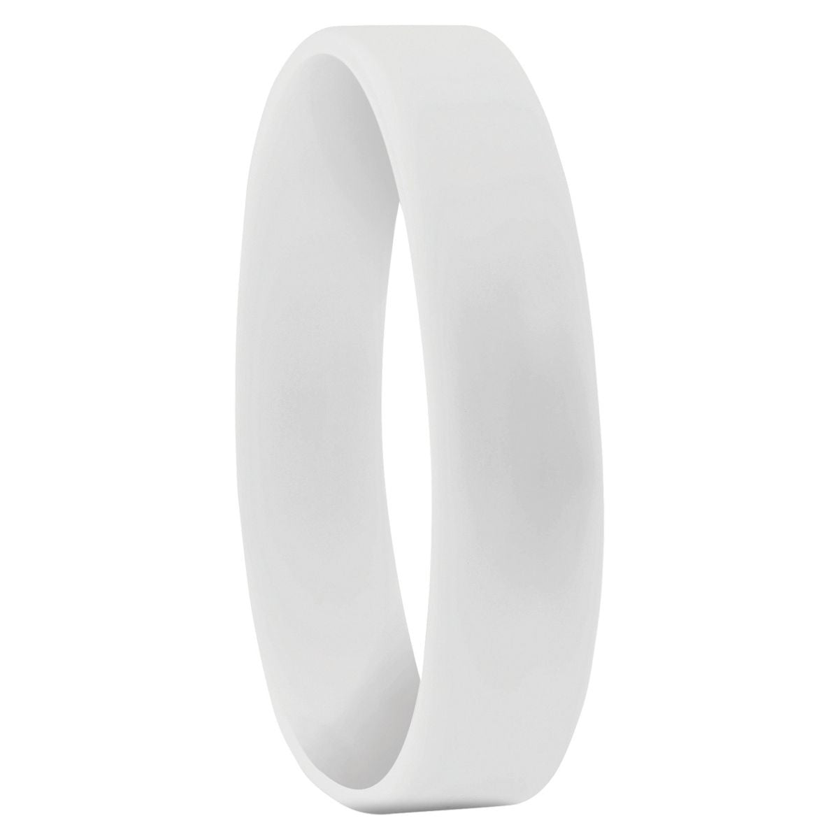 Band it Wrist Band - White