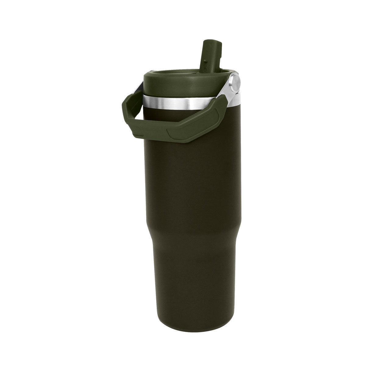 Kanyon Grip 900ml Tumbler - Military Green