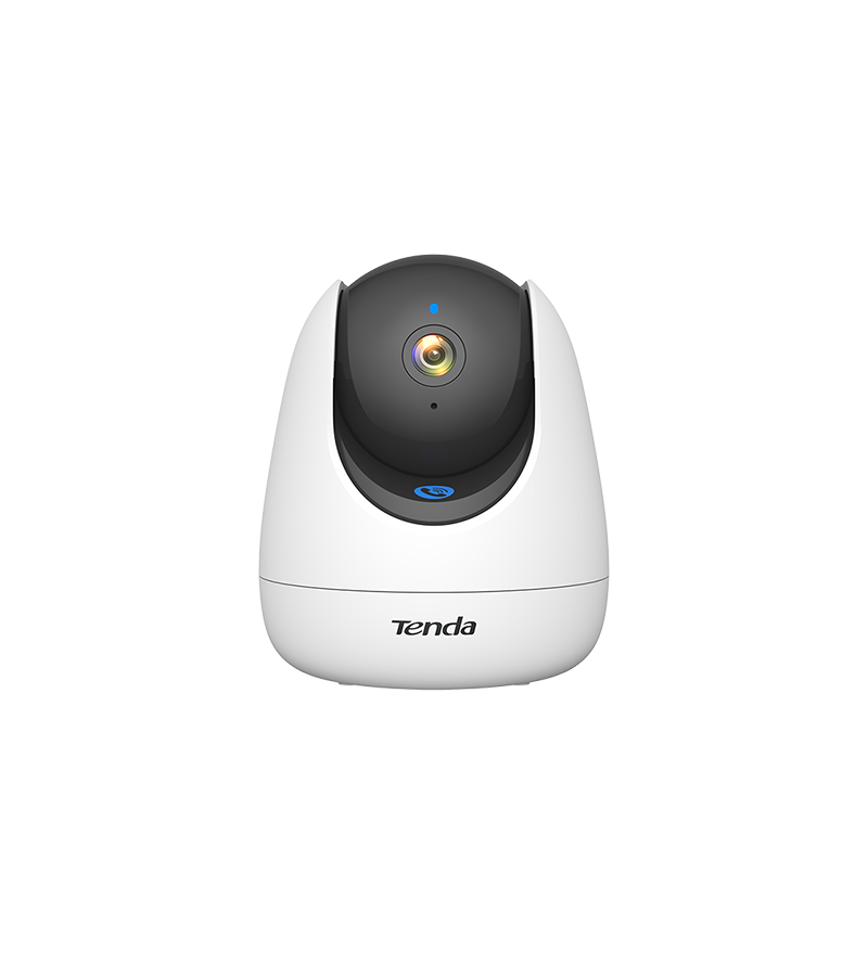 TENDA 5mp Security Wi-Fi Pan/Tilt Camera