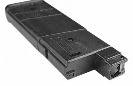 MILSIG M17 HYBRID MAG (19RD FS/PB USE) Guards On Duty Security