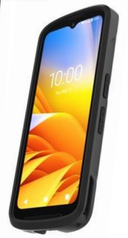 Rugged boot; compatible with TC15; TN28 mobile computers