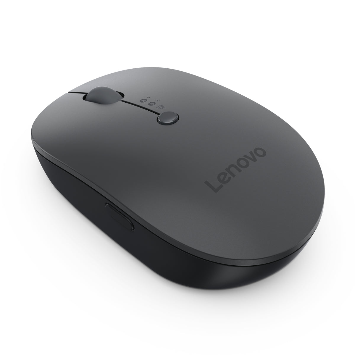 Lenovo Multi-device Wireless Mouse (X9 Edition)