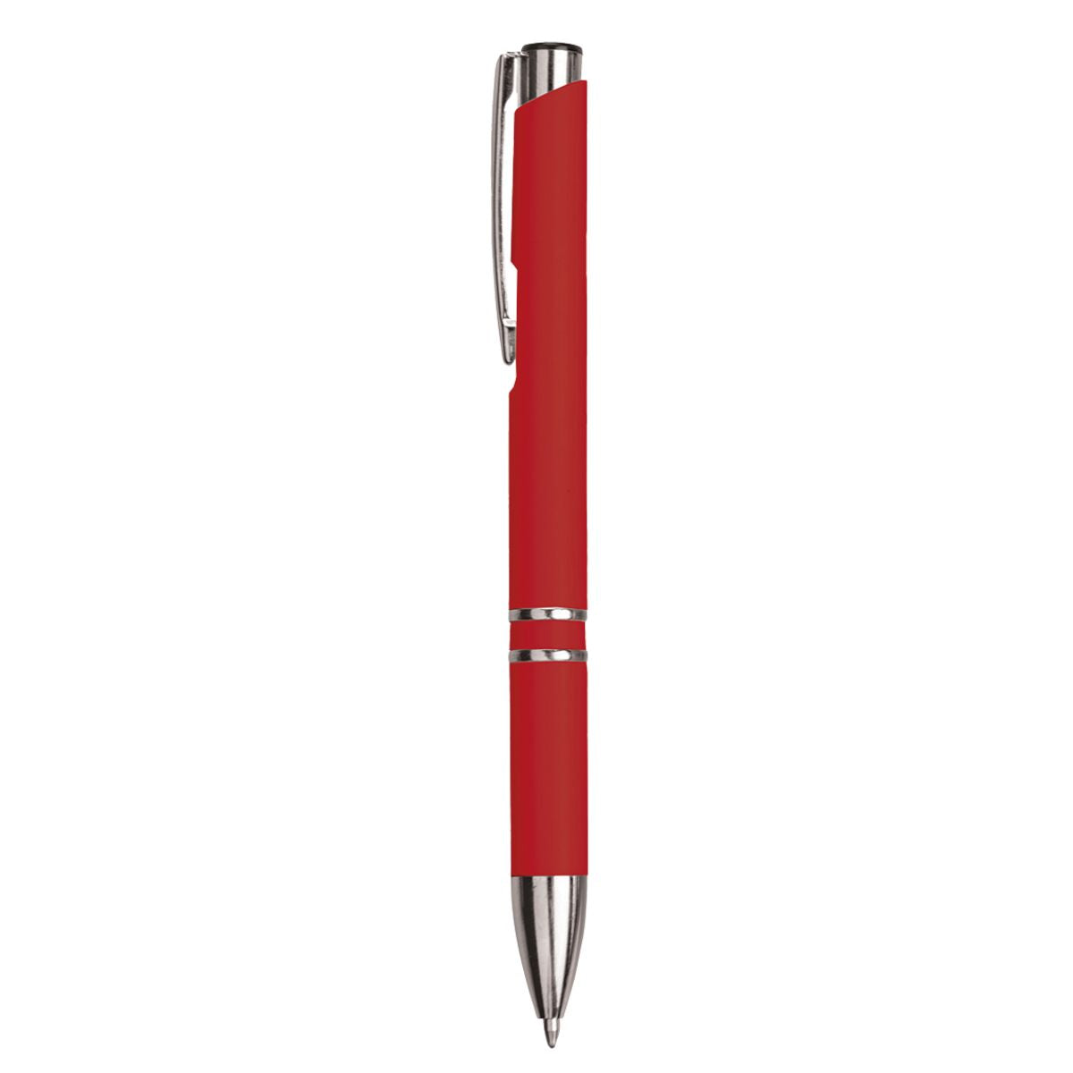 Trinket Ballpoint Pen - Red