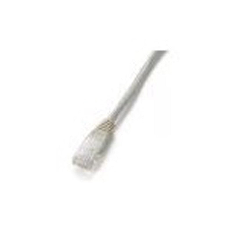 EQUIP CABLE, NET/W CAT5E PATCH 3M BEIGE