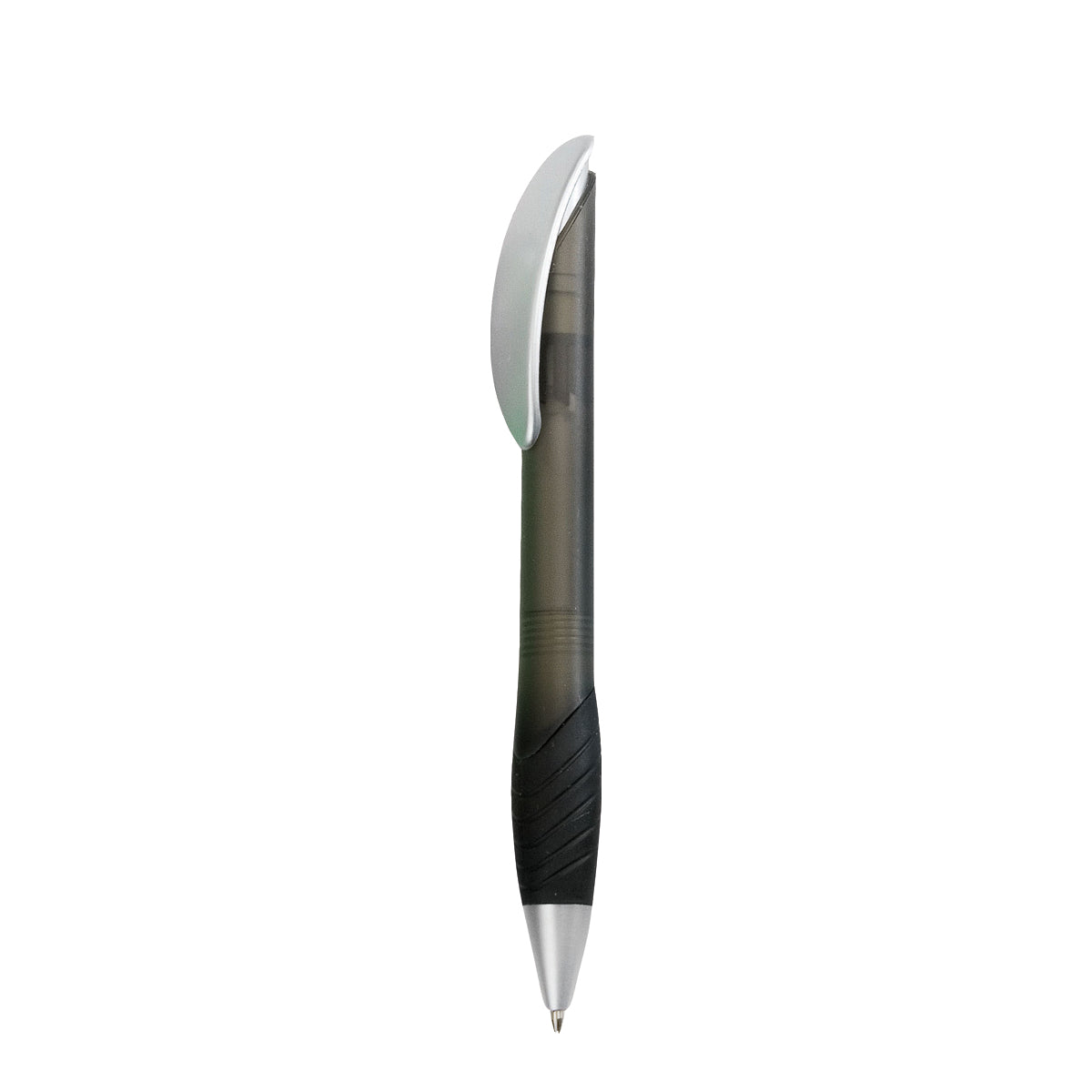 Apollo Ballpoint Pen - Black