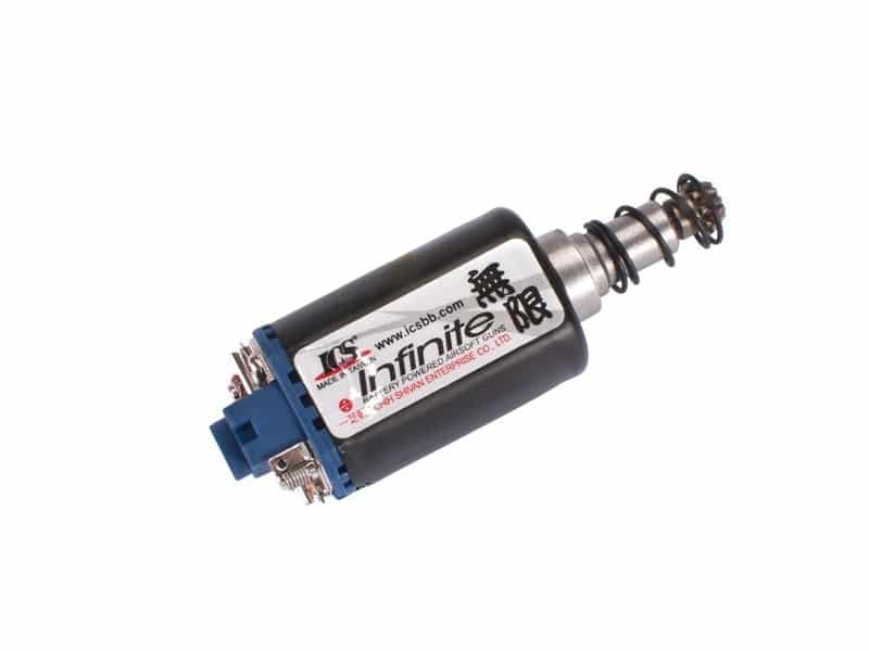 ICS MC-161 Infinite Motor, Long Pin