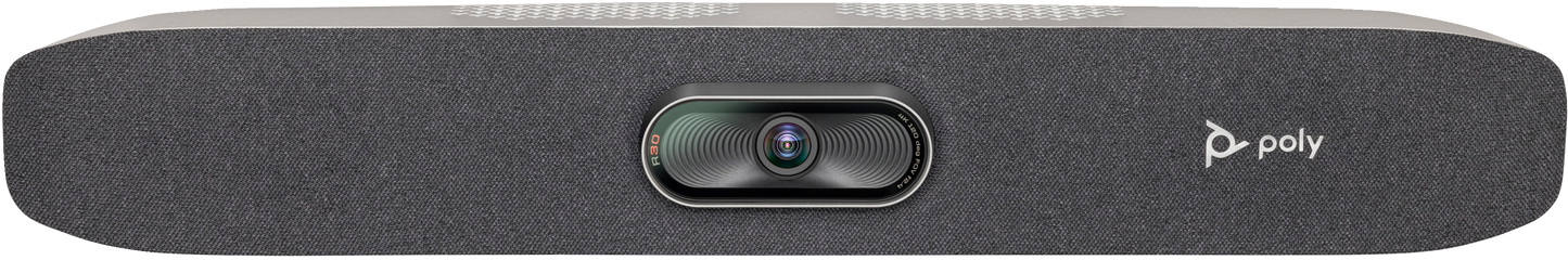 Poly Studio R30 USB Video Bar - Guards On Duty Shop & Security Guards