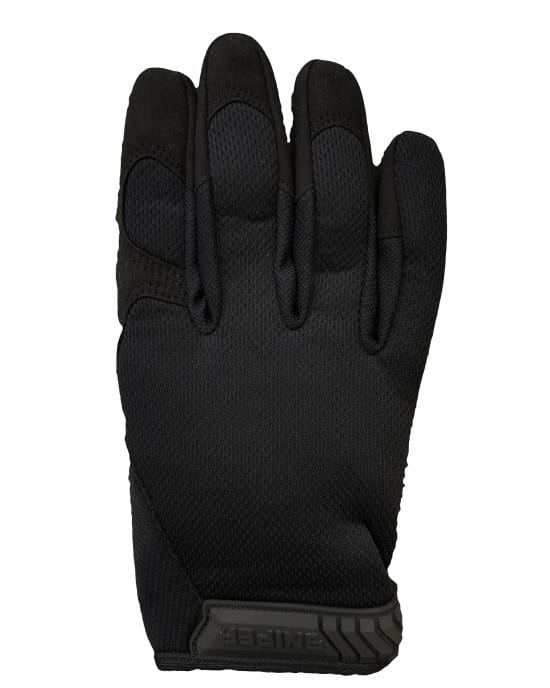 Sniper Africa Black Hunter Gloves