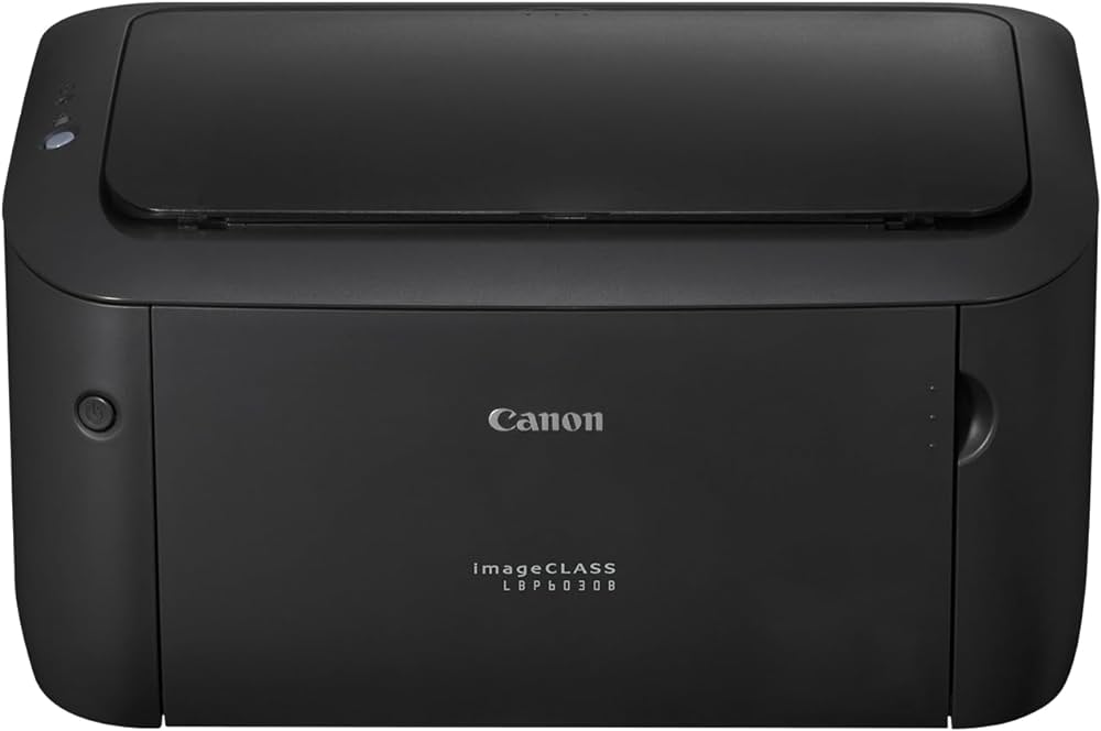 Canon LBP6030B - Guards On Duty Shop & Security Guards