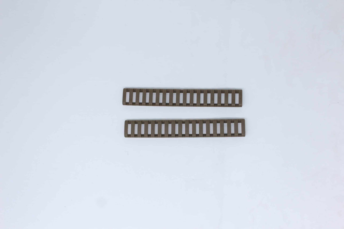 FAS058 RAIL COVERS