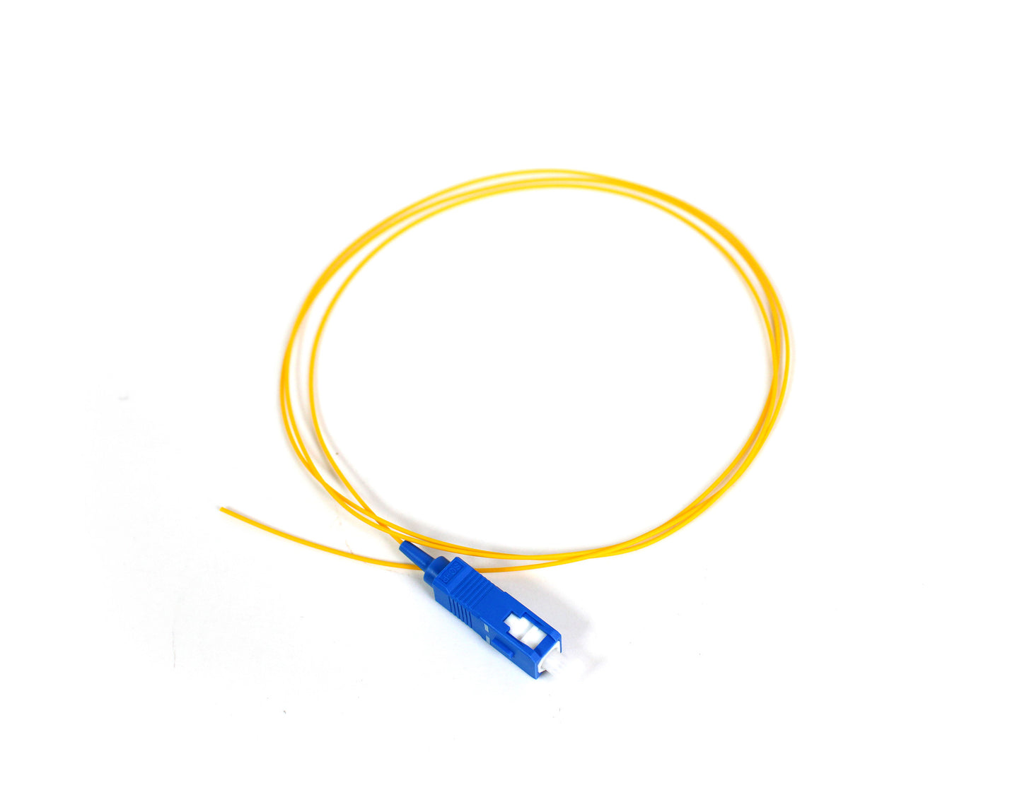 Acconet Open ended pigtail SC/UPC 1M