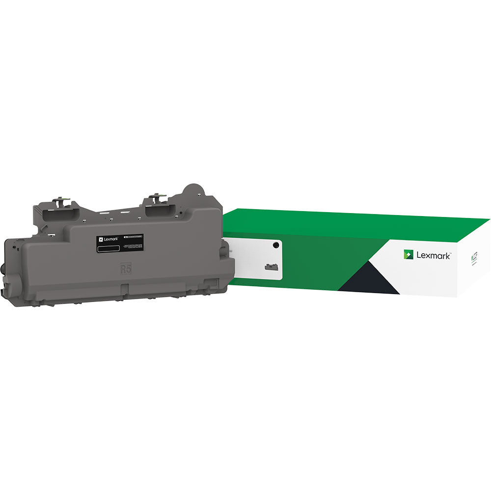 Lexmark CX9930 931 40K Waste Toner Bottle - Guards On Duty Shop & Security Guards