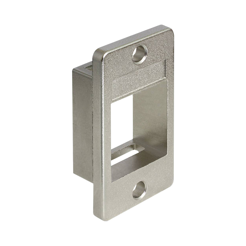 Delock 1-port Keystone Holder for Cases (86213) — Delock | Guards on Duty Shop