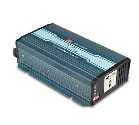 Mean Well 450W True Sine Wave DC-AC Power Inverter 12V Input | MW-NTS-450-212UN