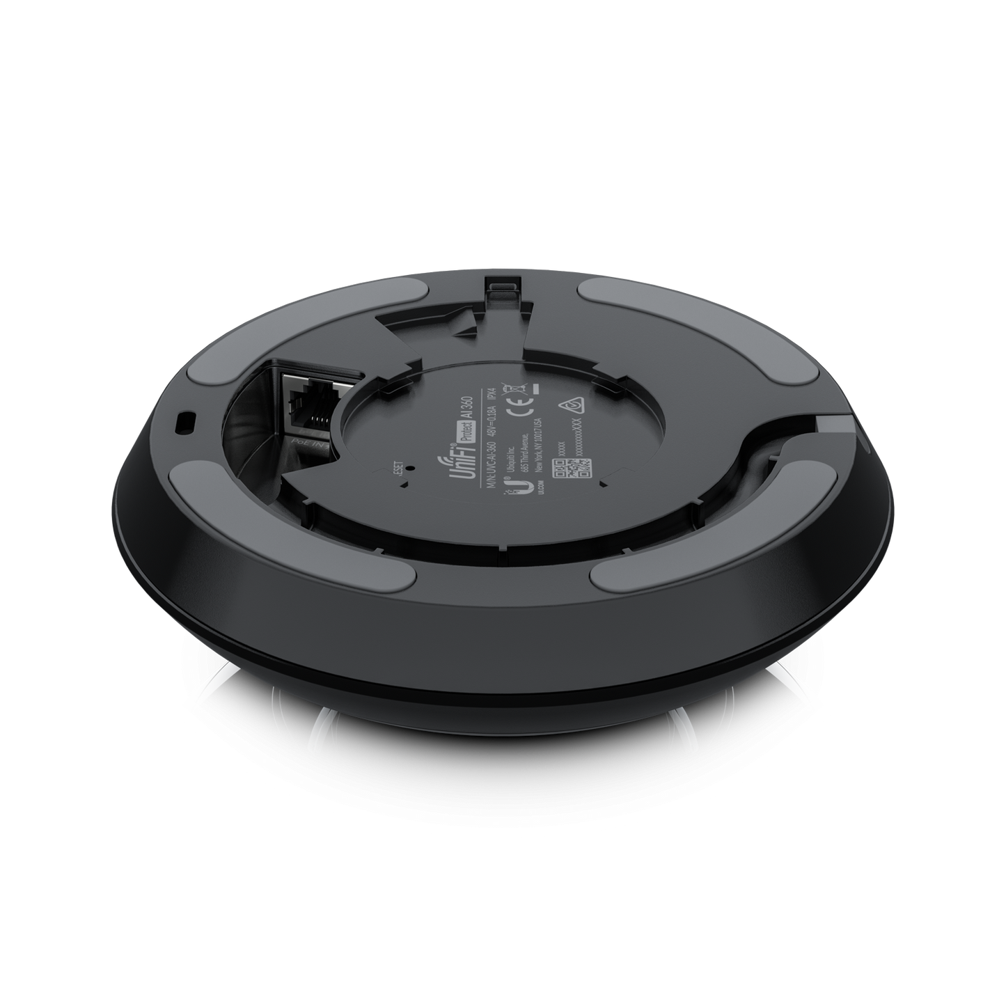 Ubiquiti UniFi Protect 5MP 360 PTZ IP Camera | UVC-AI-360