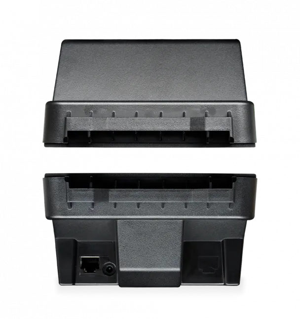 FM80 Salmon 2D CMOS Mega Pixel Large window fixed mount scanner with 3 mtr USB cable.