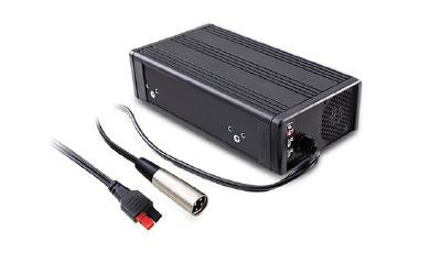 Mean Well - 12V, 20A, 360W Battery Charger